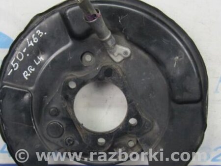 ФОТО Тормозной механизм для Toyota Camry 50 XV50 (08.2011-11.2014) Киев