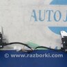 Лепестки переключения передач Toyota Camry 50 XV50 (08.2011-11.2014)