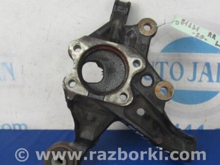 ФОТО Цапфа для Toyota Camry 50 XV50 (08.2011-11.2014) Киев