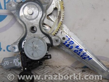ФОТО Стеклоподъемник для Toyota Camry 50 XV50 (08.2011-11.2014) Киев