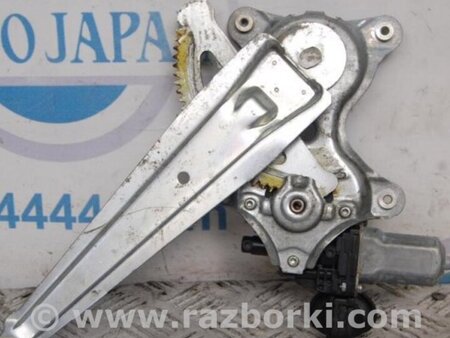 ФОТО Стеклоподъемник для Toyota Camry 50 XV50 (08.2011-11.2014) Киев