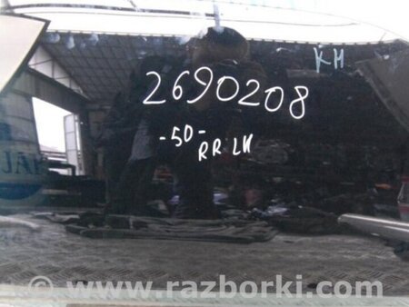 ФОТО Стекло двери для Toyota Camry 50 XV50 (08.2011-11.2014) Киев