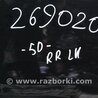 ФОТО Стекло двери для Toyota Camry 50 XV50 (08.2011-11.2014) Киев