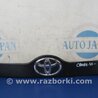 Подсветка номера Toyota Camry 50 XV50 (08.2011-11.2014)