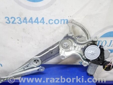 ФОТО Стеклоподъемник для Toyota Camry 50 XV50 (08.2011-11.2014) Киев