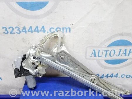 ФОТО Стеклоподъемник для Toyota Camry 50 XV50 (08.2011-11.2014) Киев