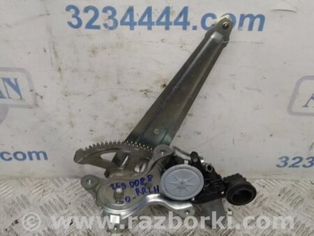 ФОТО Стеклоподъемник для Toyota Camry 50 XV50 (08.2011-11.2014) Киев