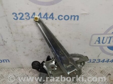 ФОТО Стеклоподъемник для Toyota Camry 50 XV50 (08.2011-11.2014) Киев