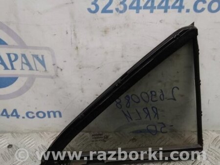 ФОТО Стекло двери глухое для Toyota Camry 50 XV50 (08.2011-11.2014) Киев