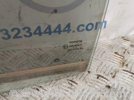 ФОТО Стекло двери для Toyota Camry 50 XV50 (08.2011-11.2014) Киев