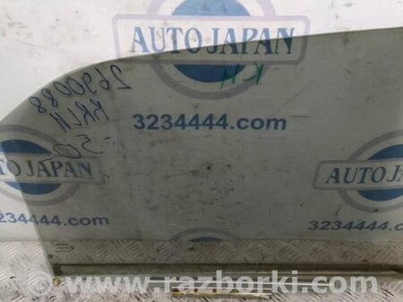 ФОТО Стекло двери для Toyota Camry 50 XV50 (08.2011-11.2014) Киев