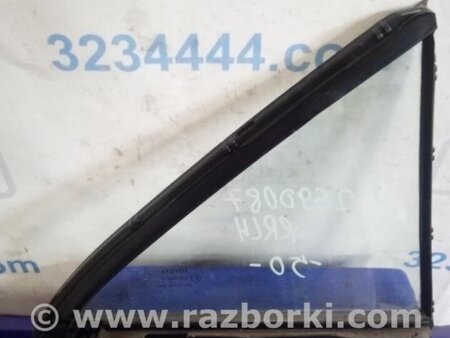 ФОТО Стекло двери глухое для Toyota Camry 50 XV50 (08.2011-11.2014) Киев