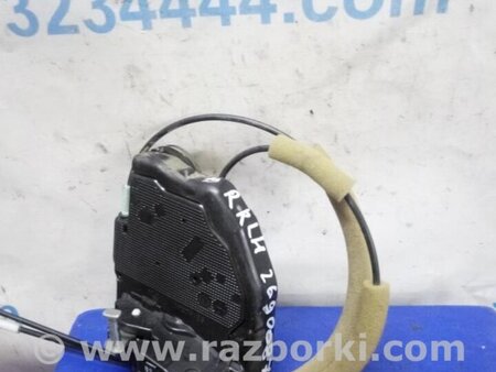 ФОТО Замок двери для Toyota Camry 50 XV50 (08.2011-11.2014) Киев
