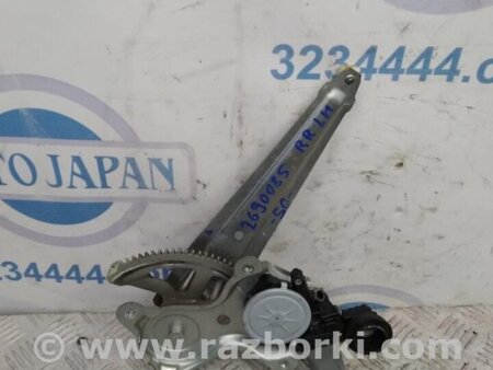 ФОТО Стеклоподъемник для Toyota Camry 50 XV50 (08.2011-11.2014) Киев