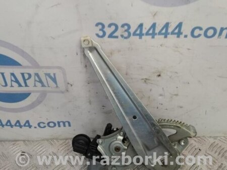 ФОТО Стеклоподъемник для Toyota Camry 50 XV50 (08.2011-11.2014) Киев
