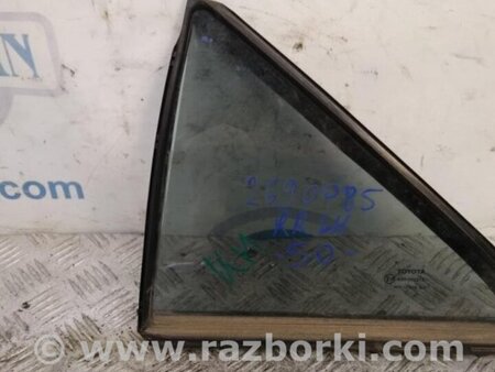 ФОТО Стекло двери глухое для Toyota Camry 50 XV50 (08.2011-11.2014) Киев