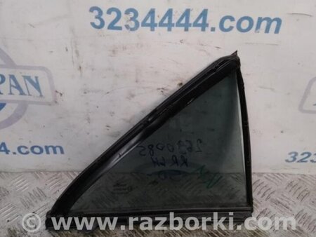 ФОТО Стекло двери глухое для Toyota Camry 50 XV50 (08.2011-11.2014) Киев