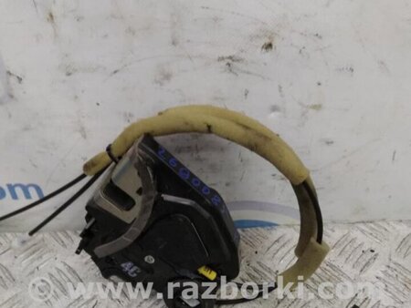 ФОТО Замок двери для Toyota Camry 50 XV50 (08.2011-11.2014) Киев