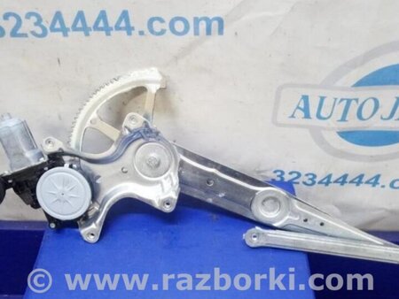 ФОТО Стеклоподъемник для Toyota Camry 50 XV50 (08.2011-11.2014) Киев