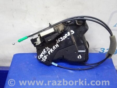 ФОТО Замок двери для Toyota Camry 50 XV50 (08.2011-11.2014) Киев