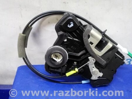 ФОТО Замок двери для Toyota Camry 50 XV50 (08.2011-11.2014) Киев