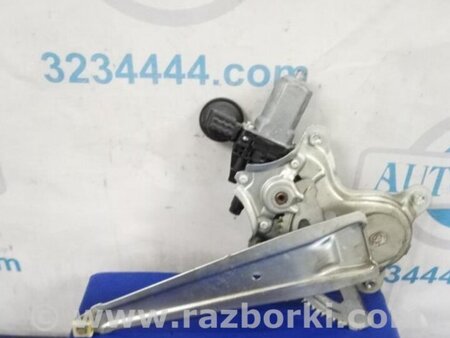 ФОТО Стеклоподъемник для Toyota Camry 50 XV50 (08.2011-11.2014) Киев