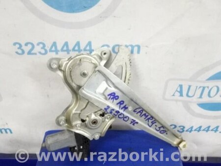 ФОТО Стеклоподъемник для Toyota Camry 50 XV50 (08.2011-11.2014) Киев