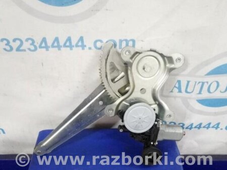 ФОТО Стеклоподъемник для Toyota Camry 50 XV50 (08.2011-11.2014) Киев