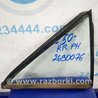 Стекло двери глухое Toyota Camry 50 XV50 (08.2011-11.2014)