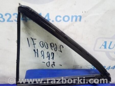 ФОТО Стекло двери глухое для Toyota Camry 50 XV50 (08.2011-11.2014) Киев