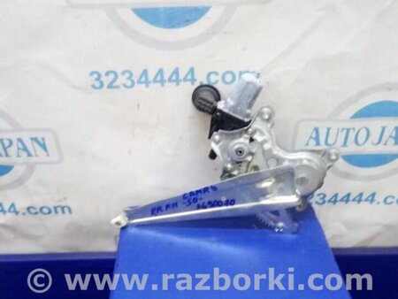 ФОТО Стеклоподъемник для Toyota Camry 50 XV50 (08.2011-11.2014) Киев