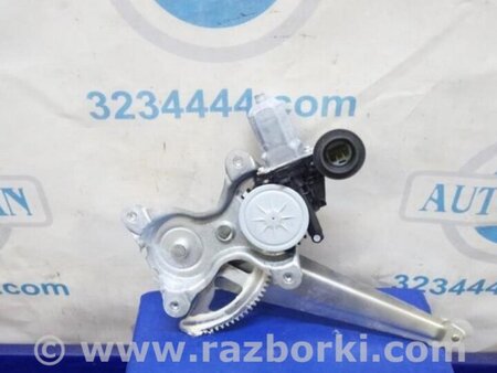 ФОТО Стеклоподъемник для Toyota Camry 50 XV50 (08.2011-11.2014) Киев