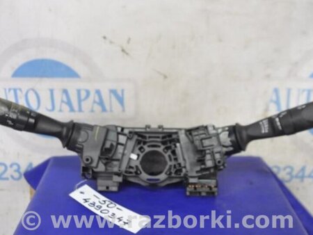 ФОТО Подрулевые переключатели (Гитара) для Toyota Camry 50 XV50 (08.2011-11.2014) Киев