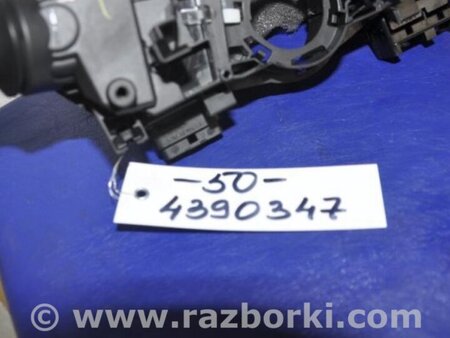 ФОТО Подрулевые переключатели (Гитара) для Toyota Camry 50 XV50 (08.2011-11.2014) Киев