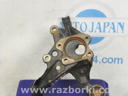 ФОТО Цапфа для Toyota Camry 50 XV50 (08.2011-11.2014) Киев