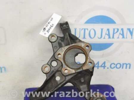 ФОТО Цапфа для Toyota Camry 50 XV50 (08.2011-11.2014) Киев