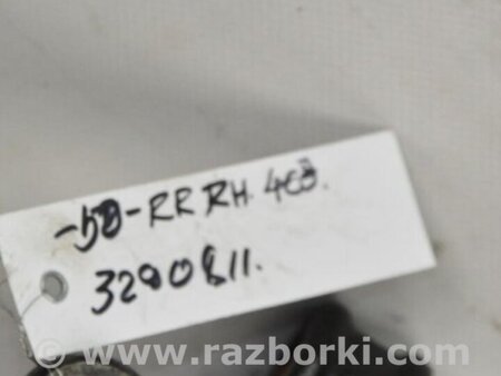 ФОТО Цапфа для Toyota Camry 50 XV50 (08.2011-11.2014) Киев