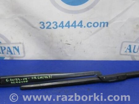 ФОТО Поводок дворника для Toyota Camry 50 XV50 (08.2011-11.2014) Киев
