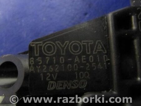 ФОТО Стеклоподъемник для Toyota Camry 50 XV50 (08.2011-11.2014) Киев