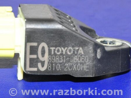 ФОТО Датчик удара для Toyota Camry 50 XV50 (08.2011-11.2014) Киев