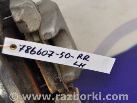 ФОТО Суппорт для Toyota Camry 50 XV50 (08.2011-11.2014) Киев