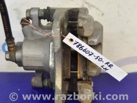 ФОТО Суппорт для Toyota Camry 50 XV50 (08.2011-11.2014) Киев