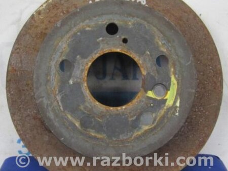 ФОТО Диск тормозной задний для Toyota Camry 50 XV50 (08.2011-11.2014) Киев