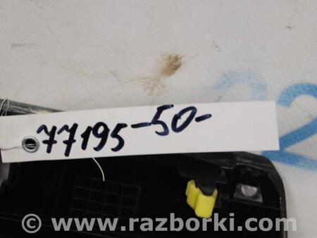 ФОТО Накладка торпеды для Toyota Camry 50 XV50 (08.2011-11.2014) Киев