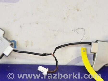 ФОТО Лепестки переключения передач для Toyota Camry 50 XV50 (08.2011-11.2014) Киев