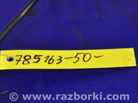 ФОТО Лепестки переключения передач для Toyota Camry 50 XV50 (08.2011-11.2014) Киев