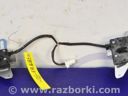 ФОТО Лепестки переключения передач для Toyota Camry 50 XV50 (08.2011-11.2014) Киев