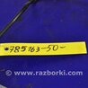 ФОТО Лепестки переключения передач для Toyota Camry 50 XV50 (08.2011-11.2014) Киев