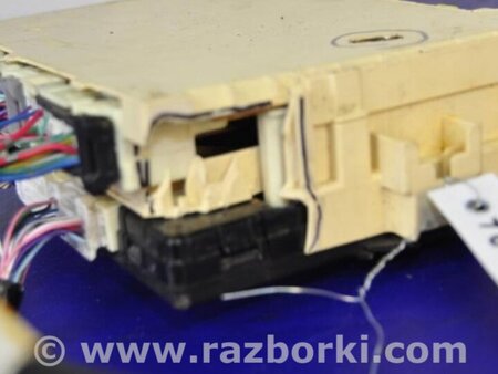 ФОТО Блок предохранителей салон для Toyota Camry 50 XV50 (08.2011-11.2014) Киев