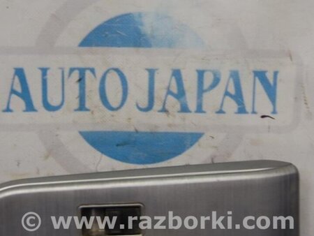 ФОТО Кнопка стеклоподьемника для Toyota Camry 50 XV50 (08.2011-11.2014) Киев